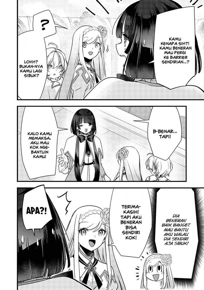 slime-saint - Chapter: 18
