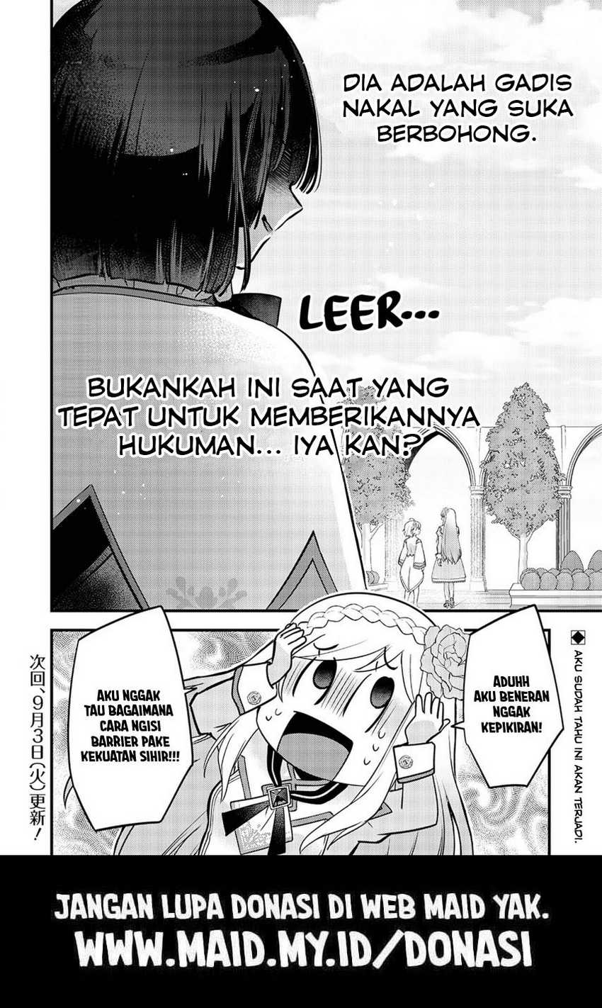 slime-saint - Chapter: 18