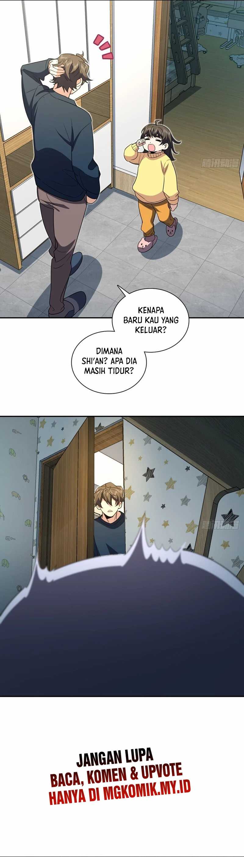 my-wife-is-from-a-thousand-years-ago - Chapter: 363