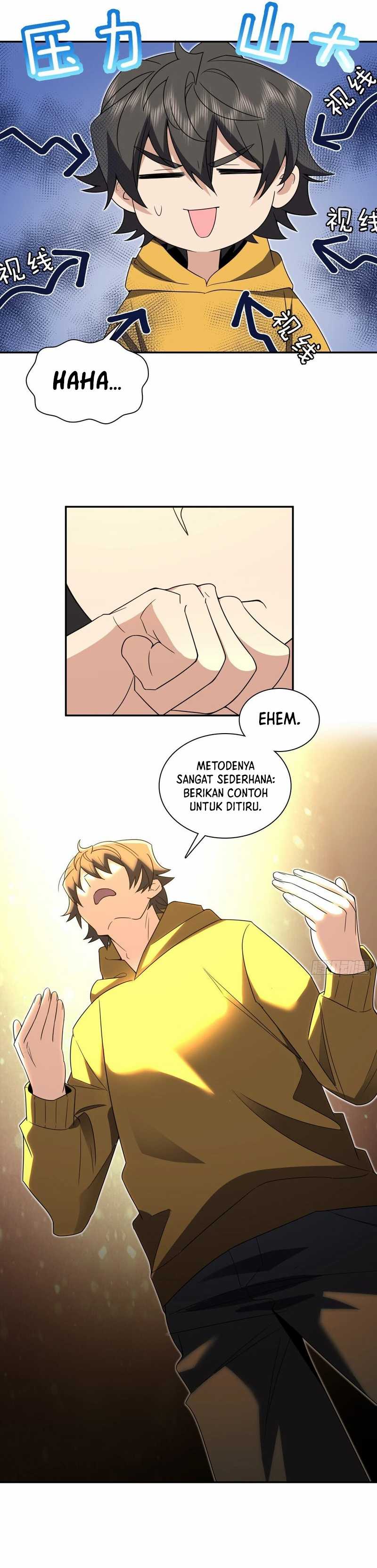 my-wife-is-from-a-thousand-years-ago - Chapter: 363