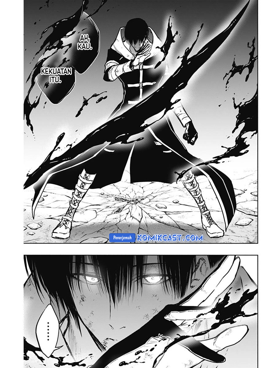 ouritsu-mahou-gakuen-no-saikasei-slum-agari-no-saikyou-mahoushi-kizoku-darake-no-gakuen-de-musou-suru - Chapter: 104