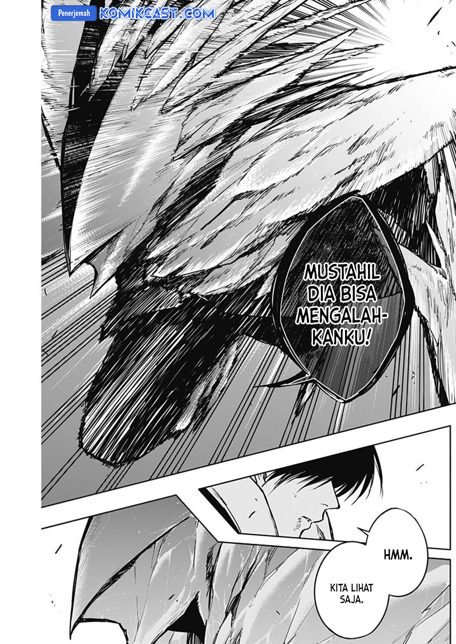 ouritsu-mahou-gakuen-no-saikasei-slum-agari-no-saikyou-mahoushi-kizoku-darake-no-gakuen-de-musou-suru - Chapter: 104
