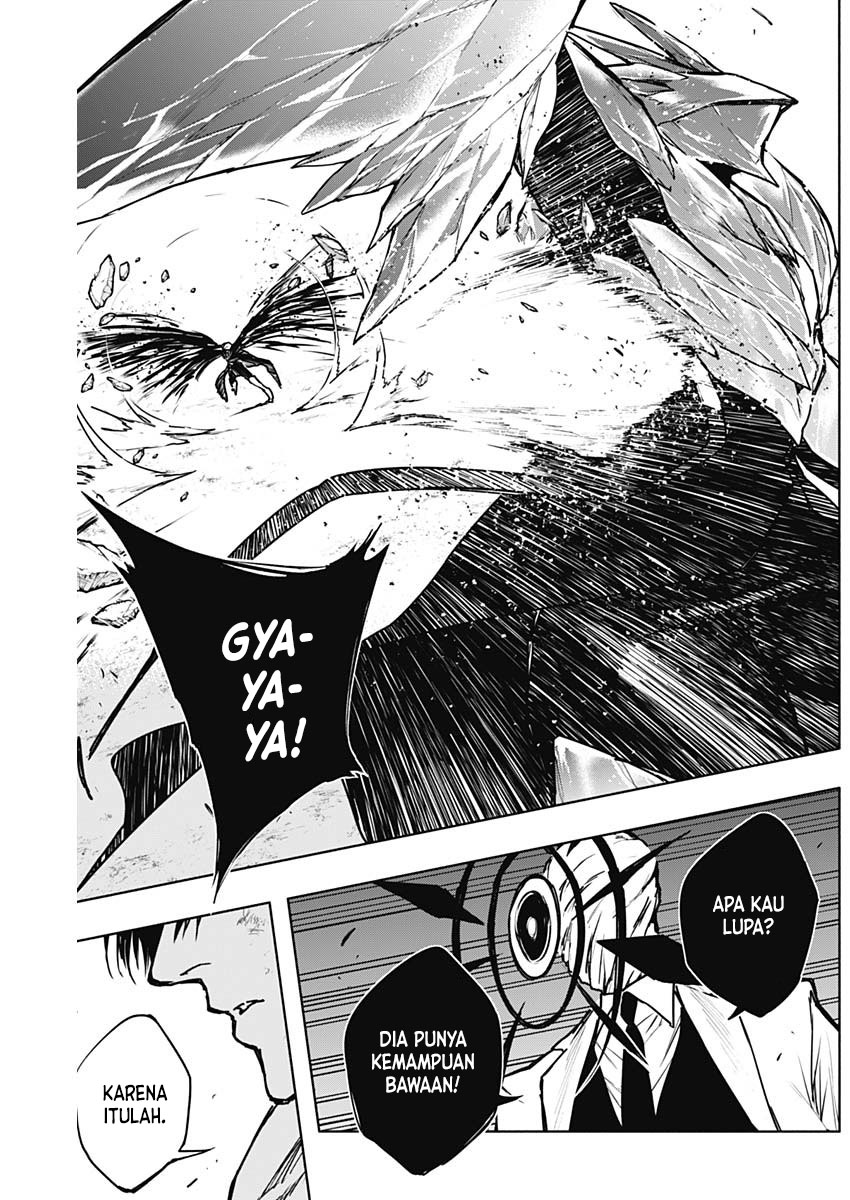 ouritsu-mahou-gakuen-no-saikasei-slum-agari-no-saikyou-mahoushi-kizoku-darake-no-gakuen-de-musou-suru - Chapter: 104
