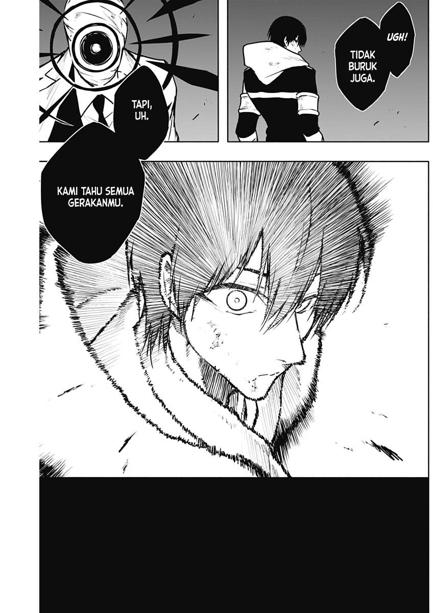 ouritsu-mahou-gakuen-no-saikasei-slum-agari-no-saikyou-mahoushi-kizoku-darake-no-gakuen-de-musou-suru - Chapter: 104