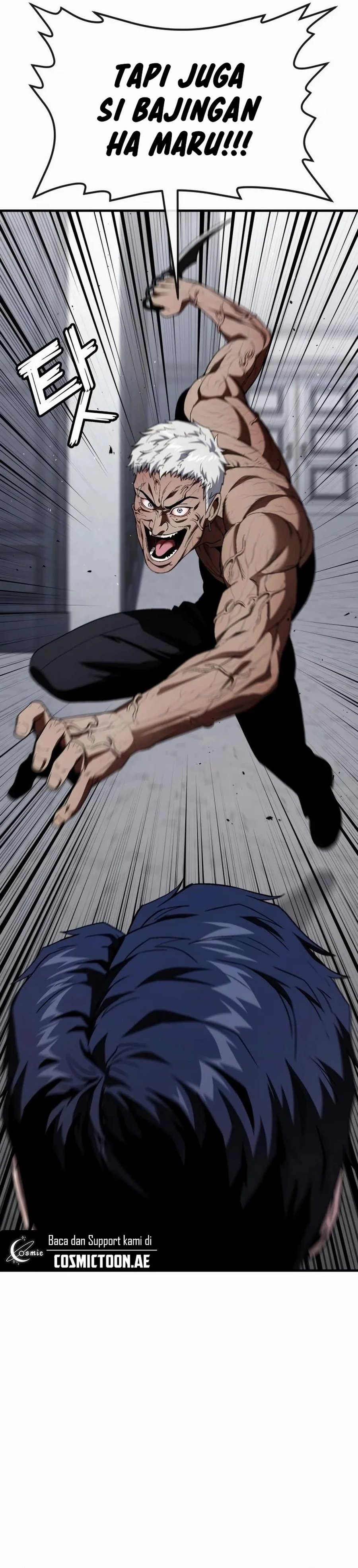 mobile-suit-gundam-rust-horizon - Chapter: 29
