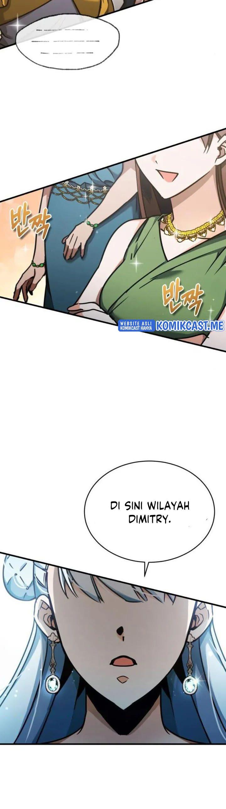 the-heavenly-demon-cant-live-a-normal-life - Chapter: 43