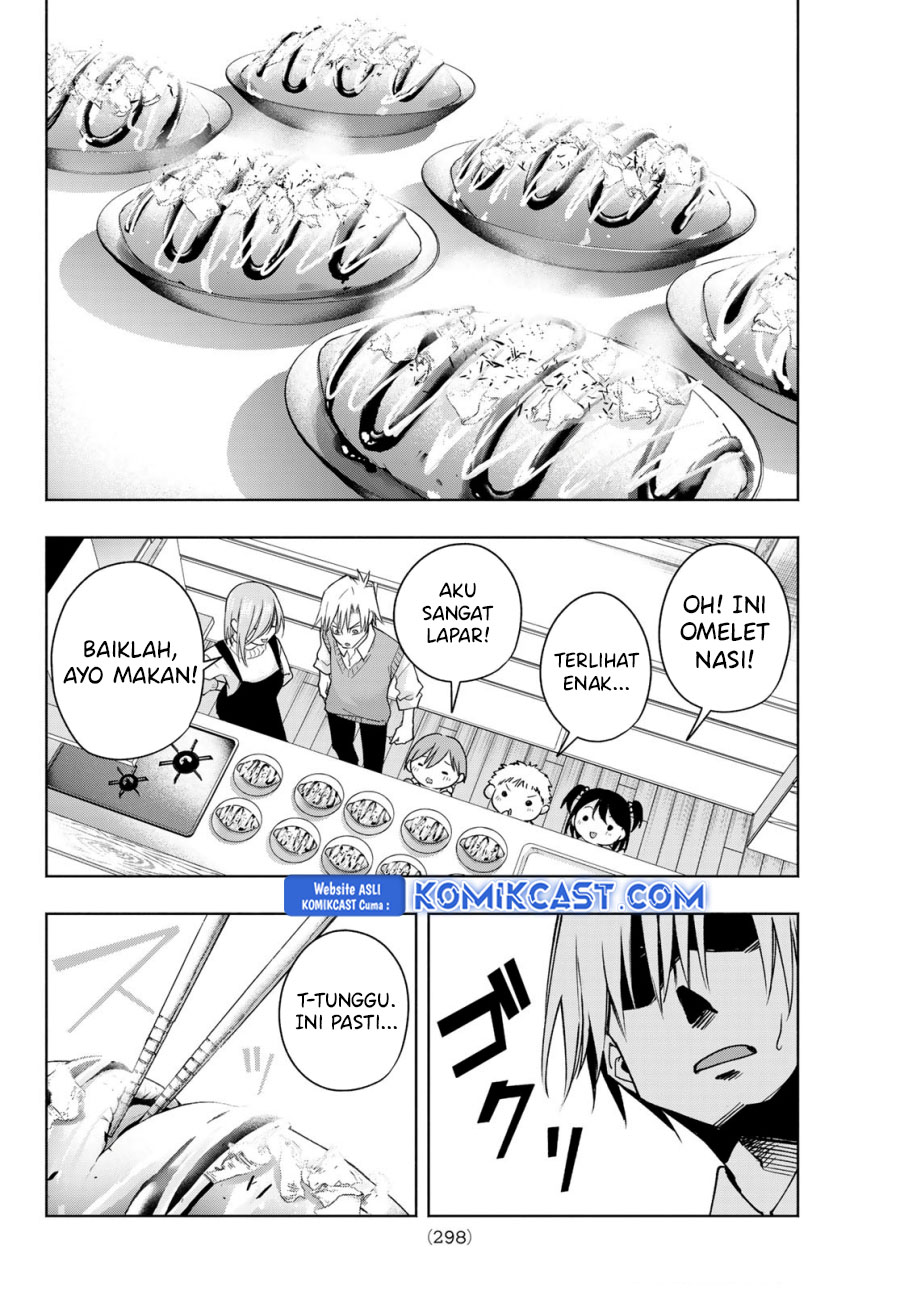 amagami-san-chi-no-enmusubi - Chapter: 172