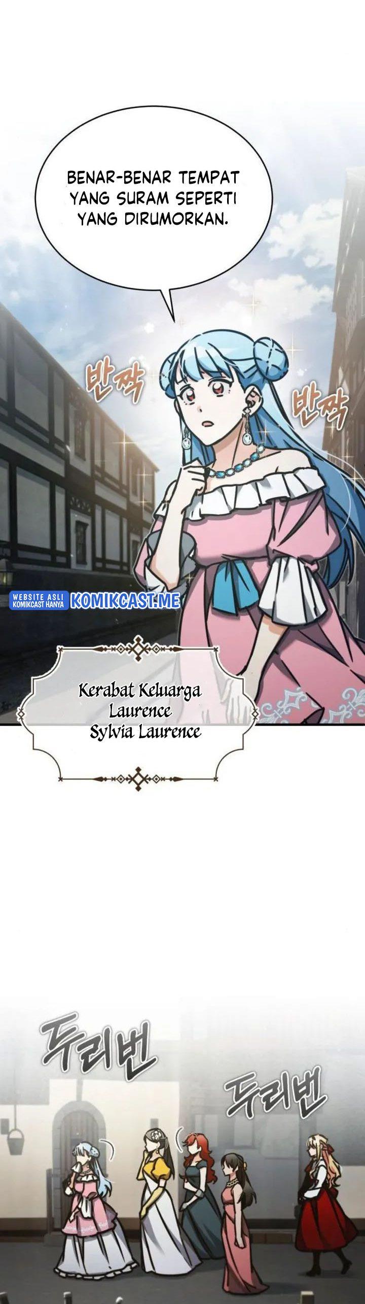 the-heavenly-demon-cant-live-a-normal-life - Chapter: 43