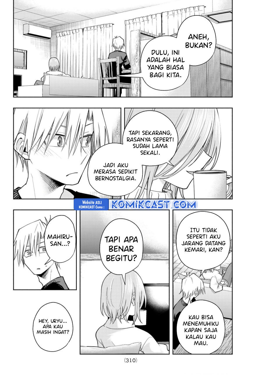 amagami-san-chi-no-enmusubi - Chapter: 172