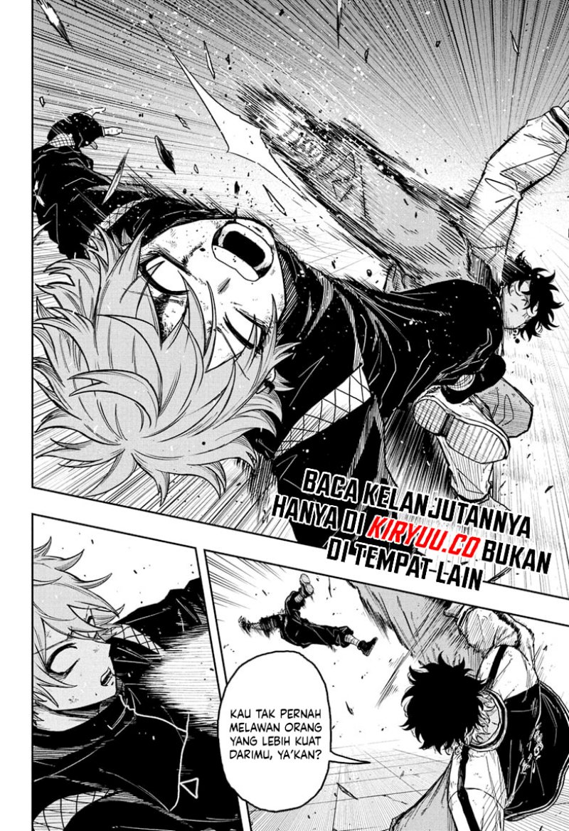 shinobi-undercover - Chapter: 24