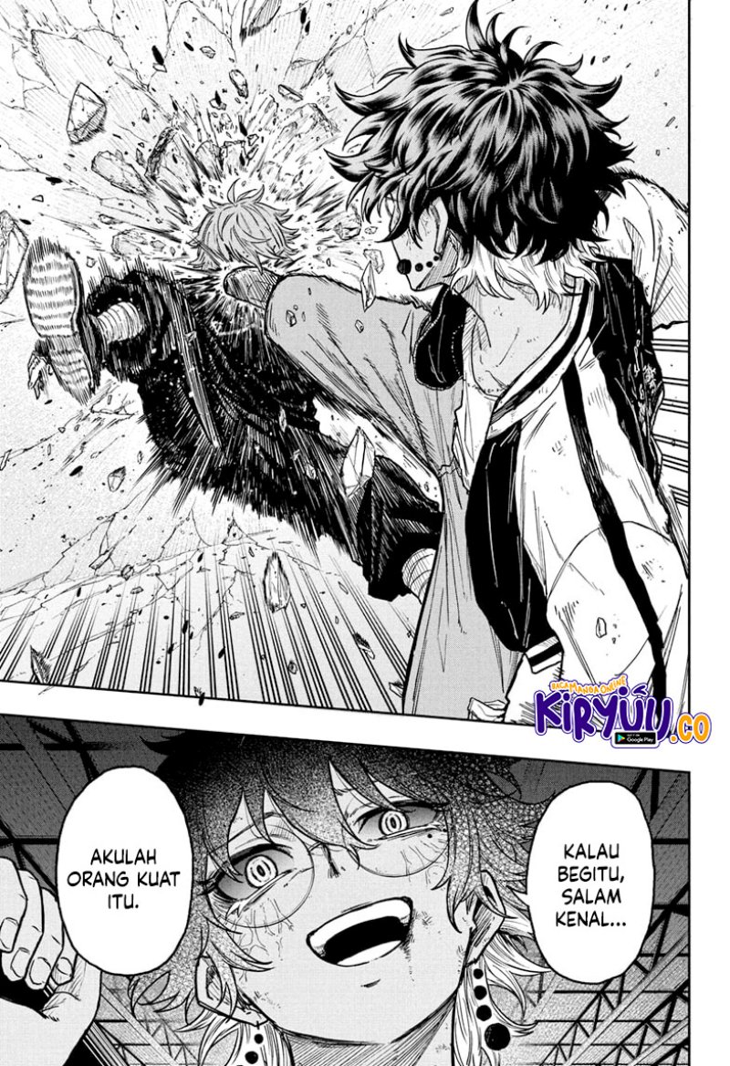 shinobi-undercover - Chapter: 24