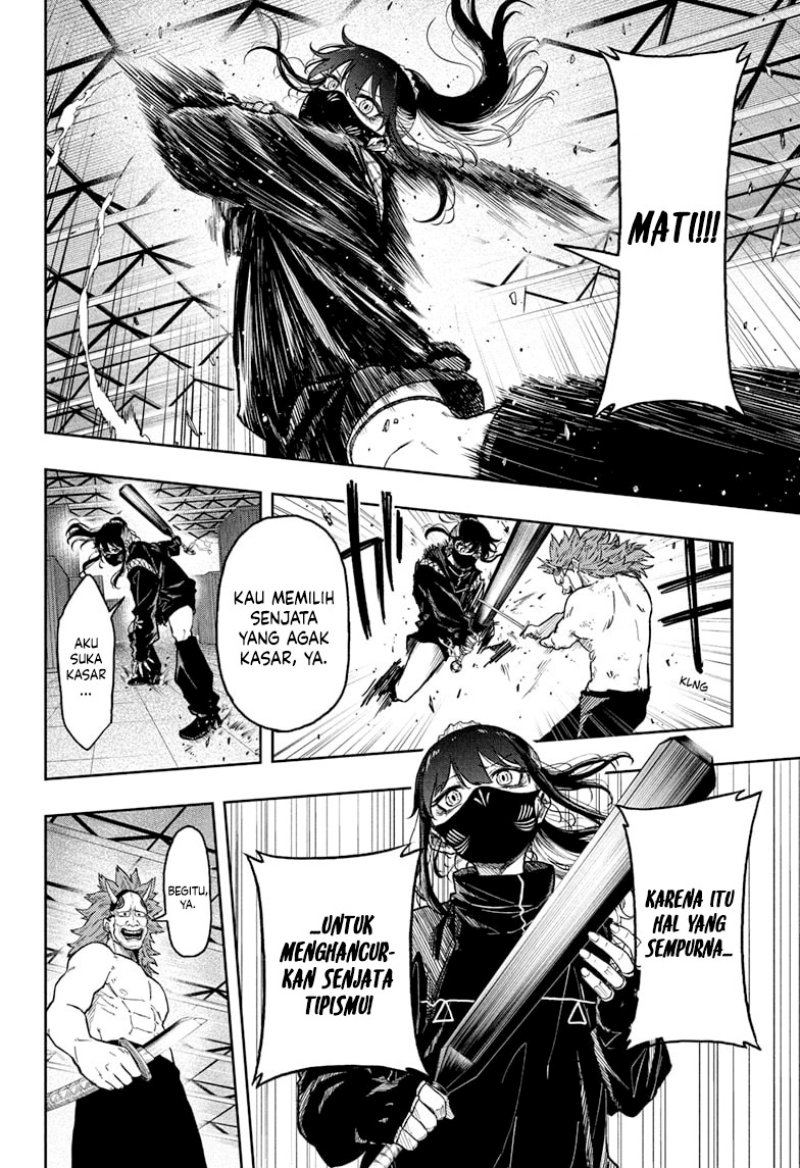 shinobi-undercover - Chapter: 24