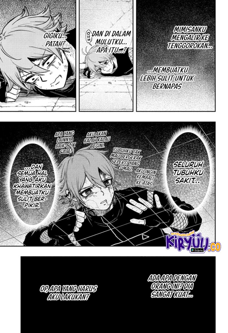 shinobi-undercover - Chapter: 24