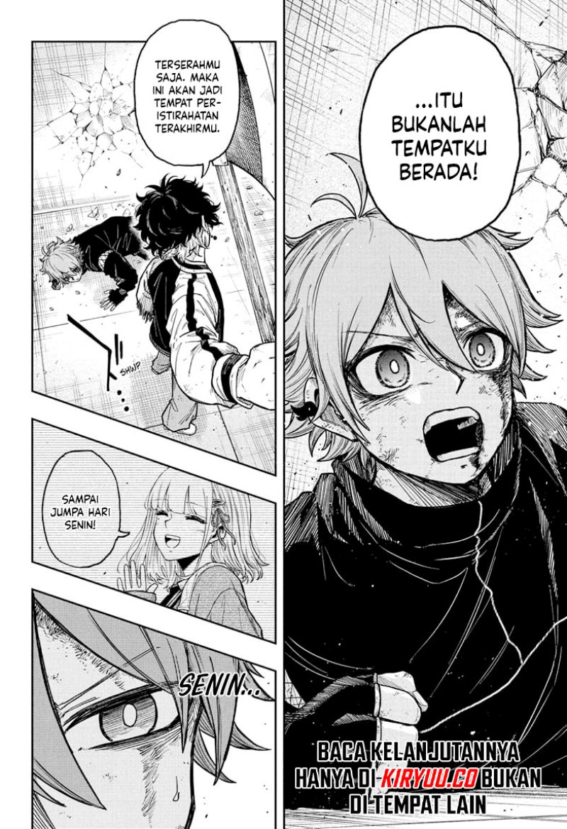 shinobi-undercover - Chapter: 24