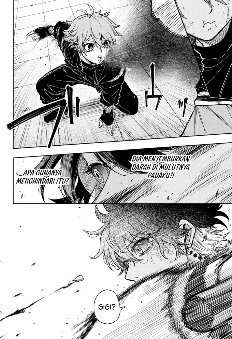 shinobi-undercover - Chapter: 24