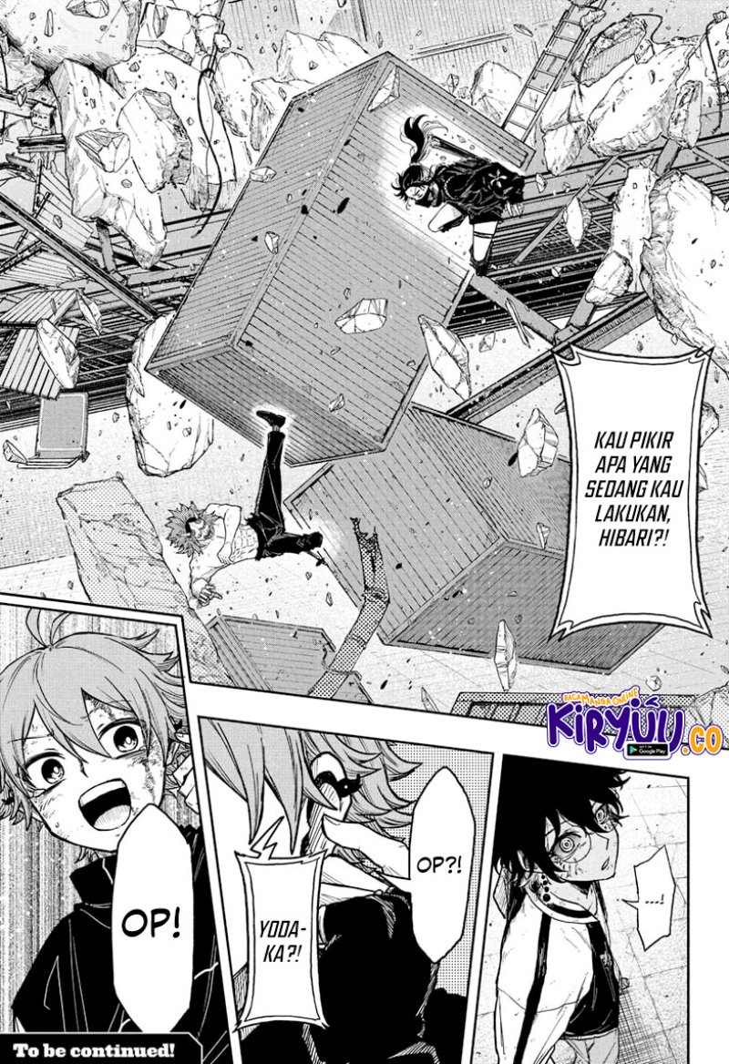 shinobi-undercover - Chapter: 24