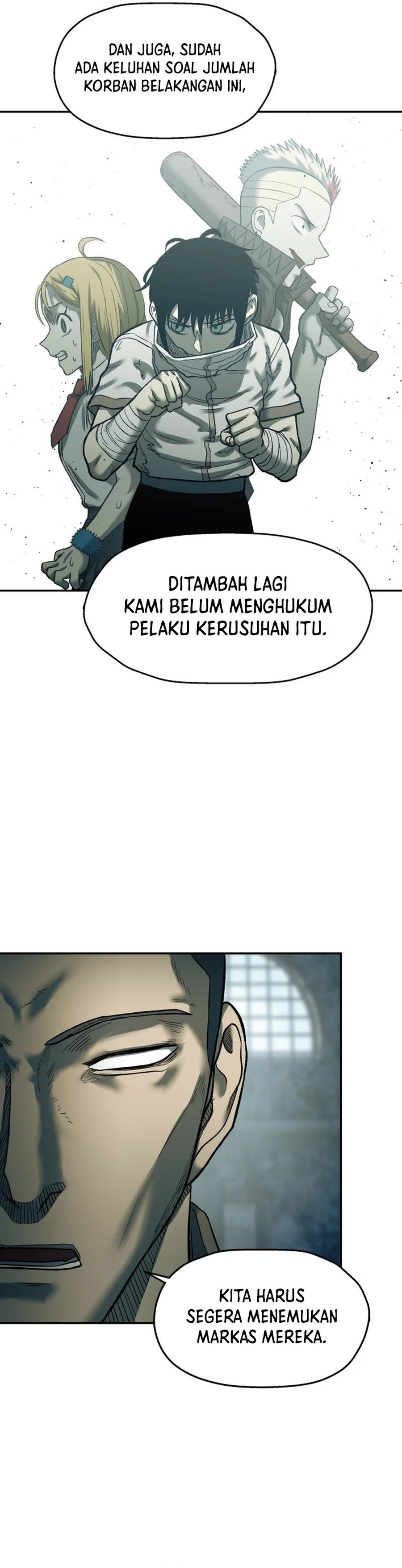 surviving-the-apocalypse - Chapter: 42