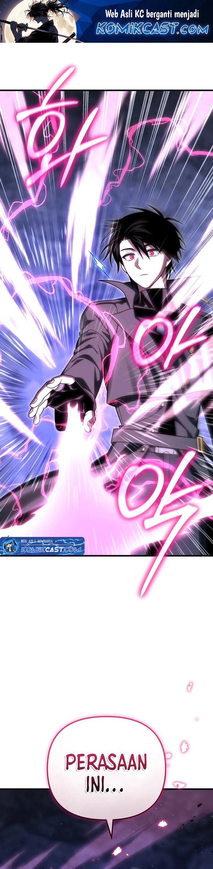 player-who-returned-10000-years-later - Chapter: 107