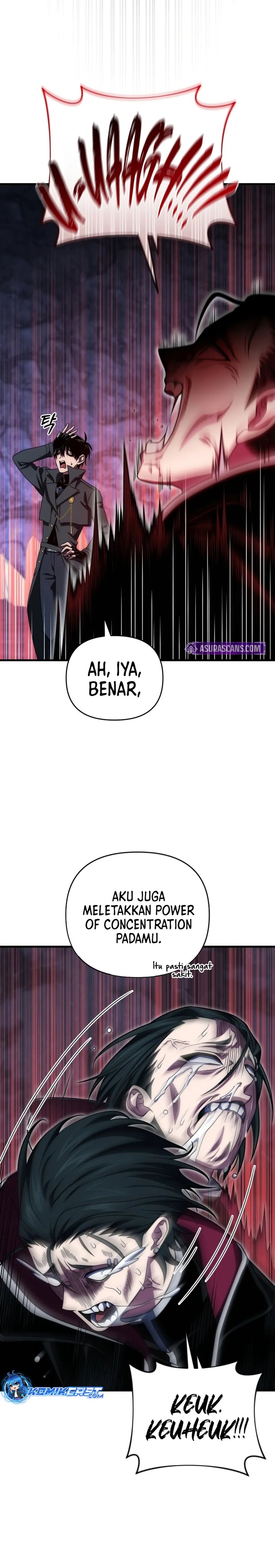 player-who-returned-10000-years-later - Chapter: 107