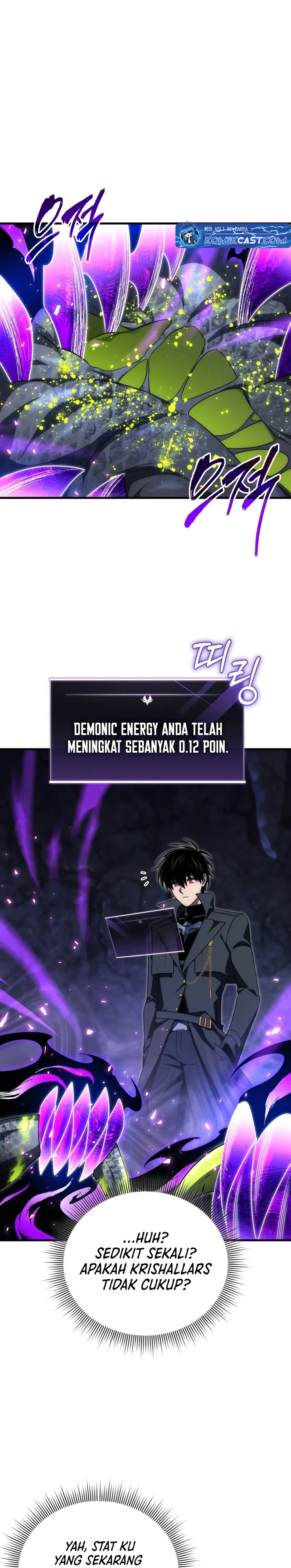 player-who-returned-10000-years-later - Chapter: 107
