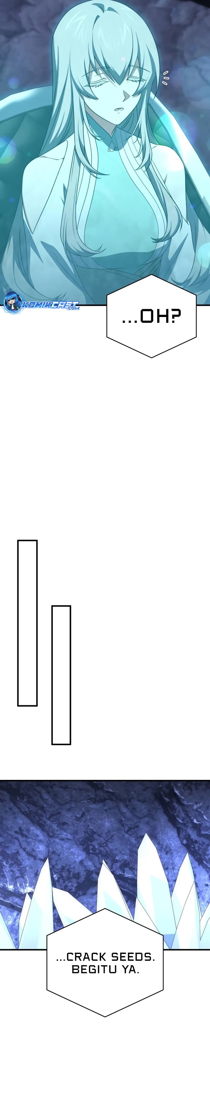 player-who-returned-10000-years-later - Chapter: 107