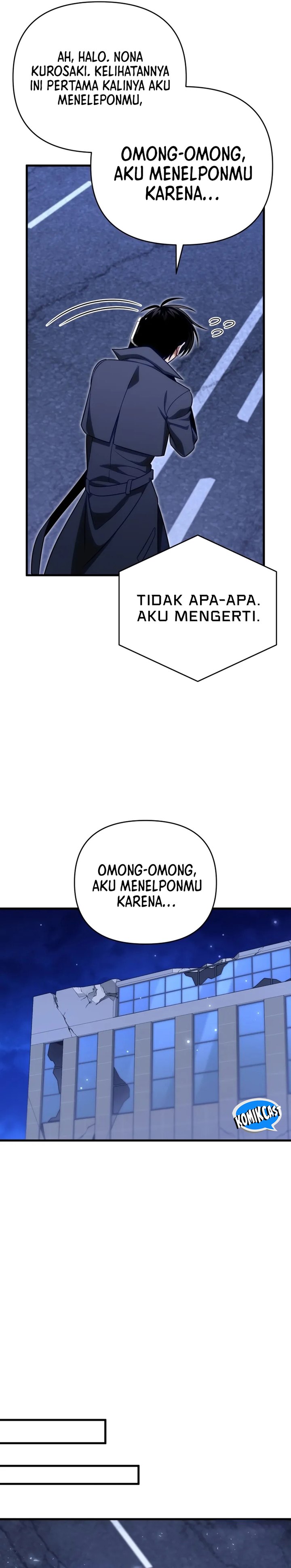 player-who-returned-10000-years-later - Chapter: 107