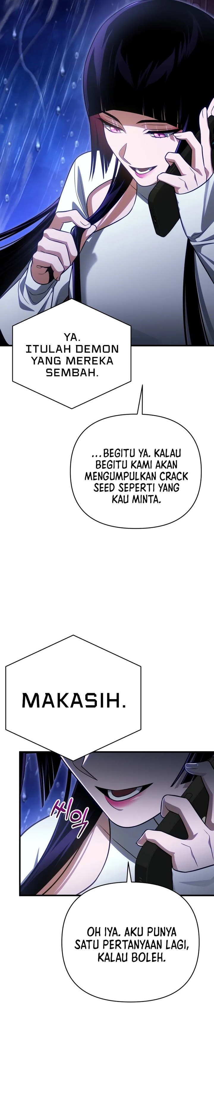 player-who-returned-10000-years-later - Chapter: 107