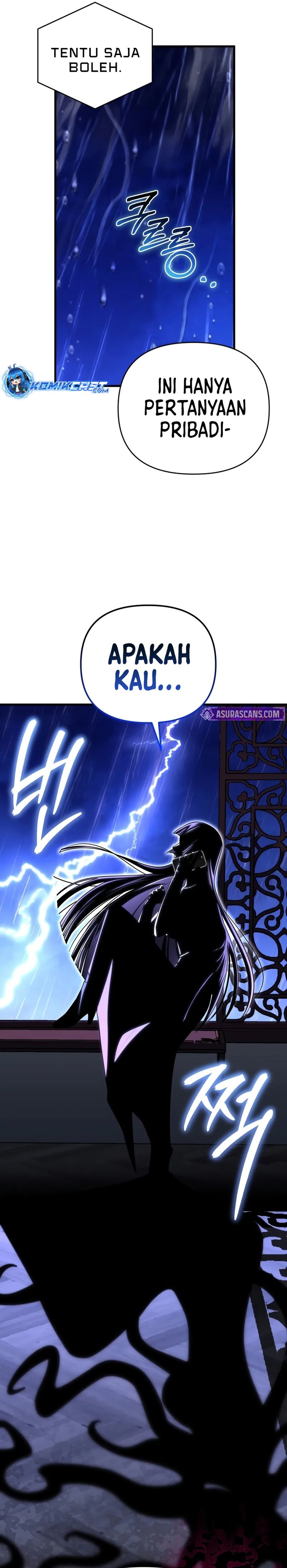 player-who-returned-10000-years-later - Chapter: 107