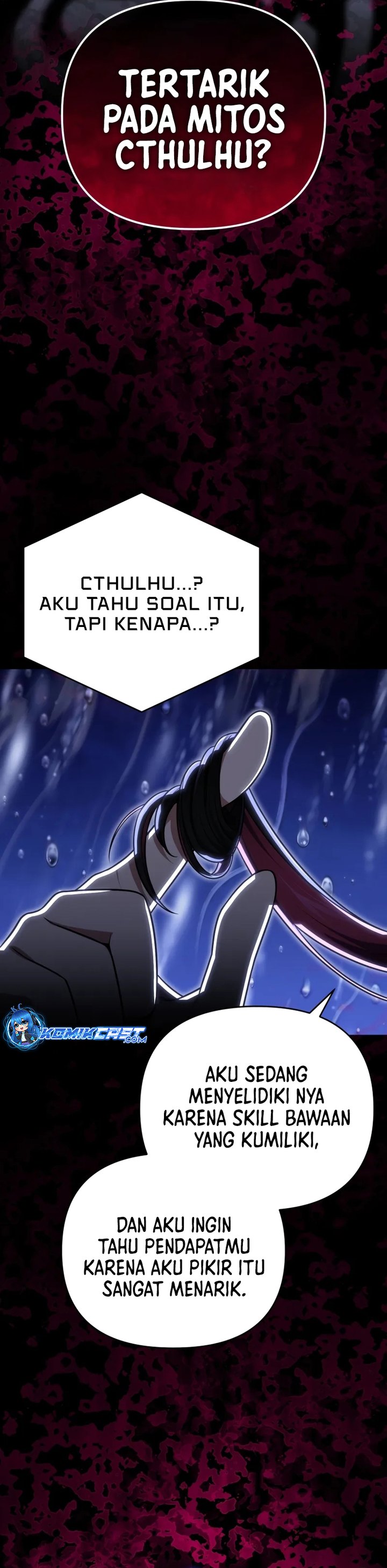 player-who-returned-10000-years-later - Chapter: 107