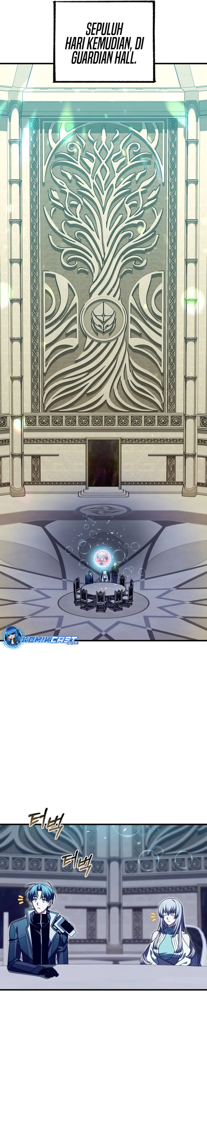 player-who-returned-10000-years-later - Chapter: 107
