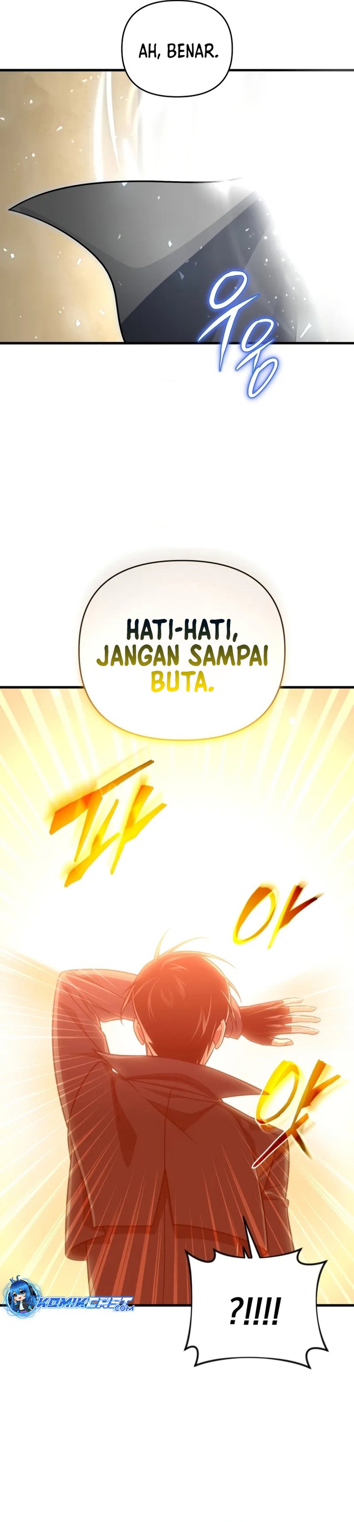 player-who-returned-10000-years-later - Chapter: 107