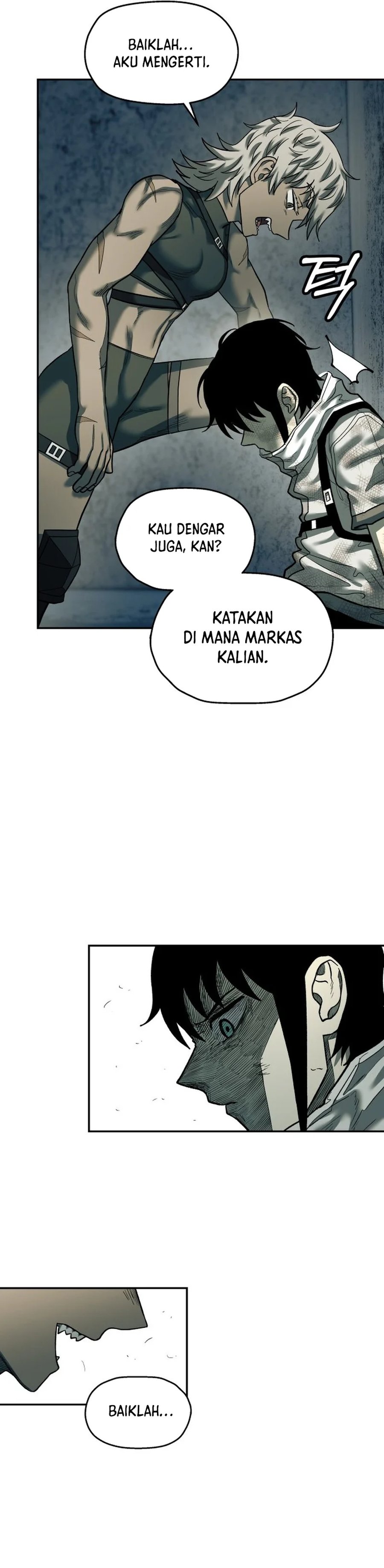 surviving-the-apocalypse - Chapter: 42