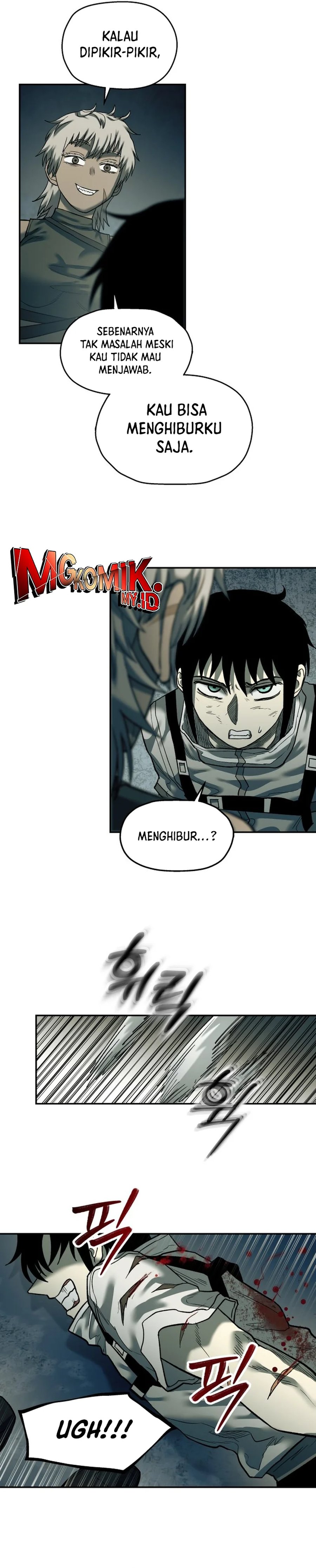 surviving-the-apocalypse - Chapter: 42