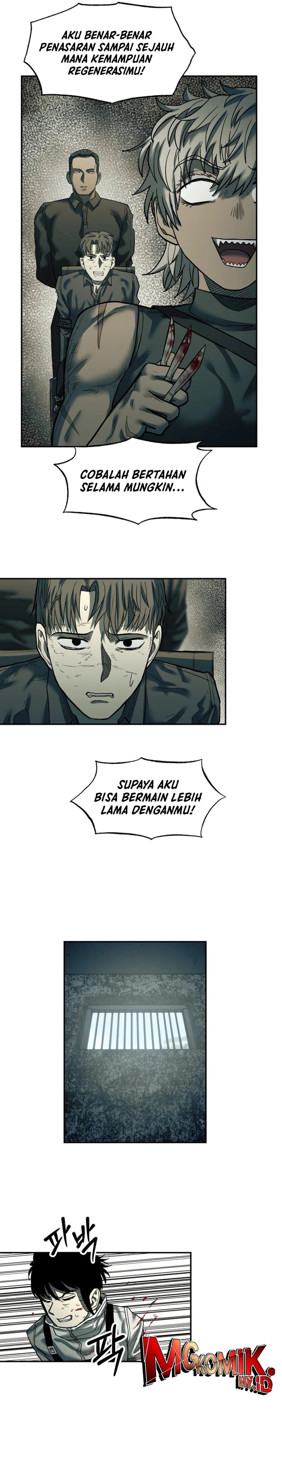 surviving-the-apocalypse - Chapter: 42