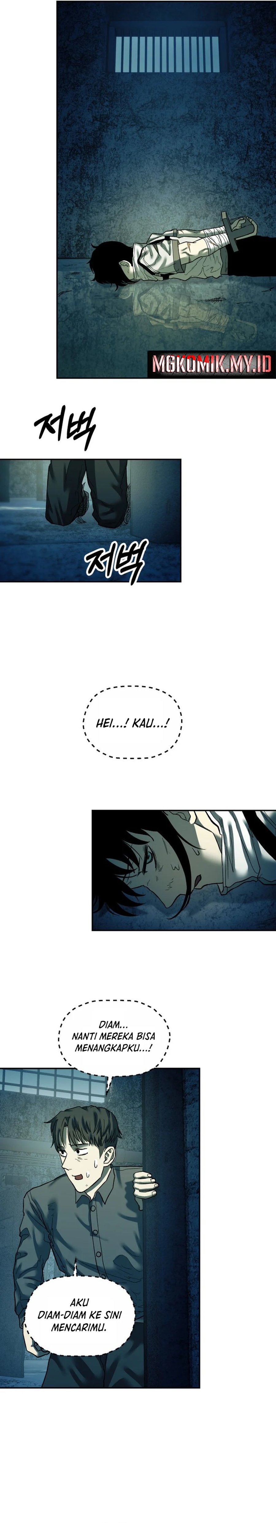 surviving-the-apocalypse - Chapter: 42