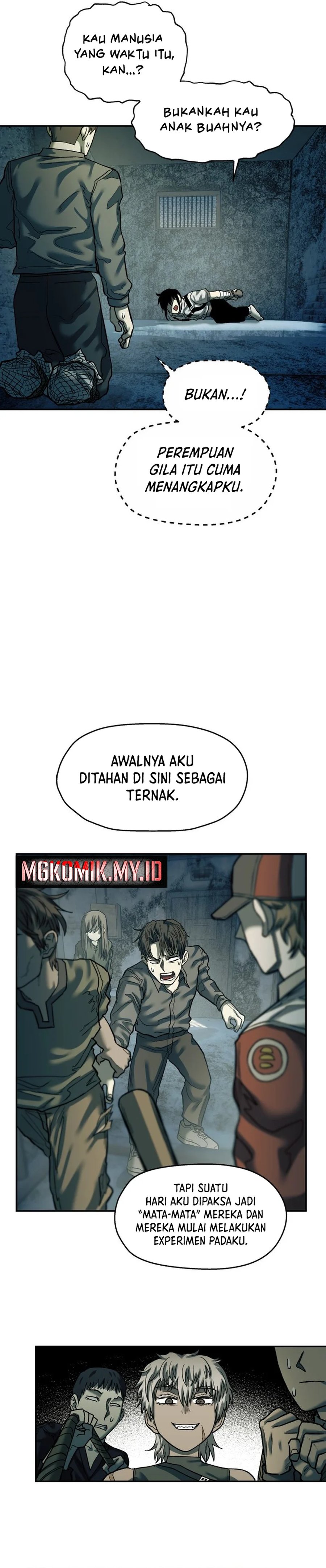 surviving-the-apocalypse - Chapter: 42