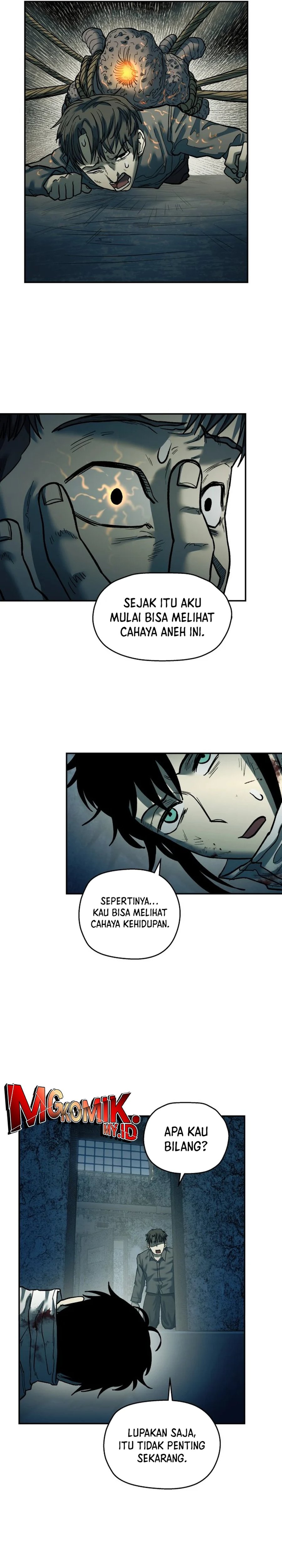 surviving-the-apocalypse - Chapter: 42