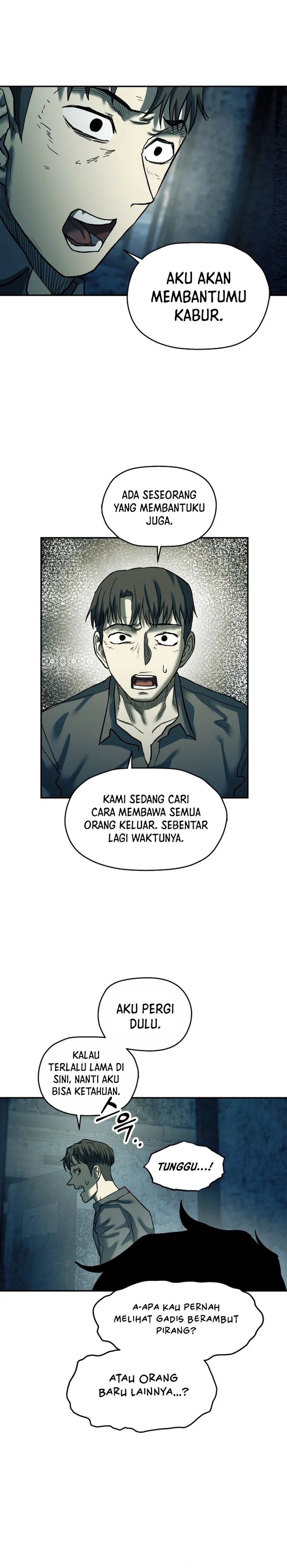 surviving-the-apocalypse - Chapter: 42