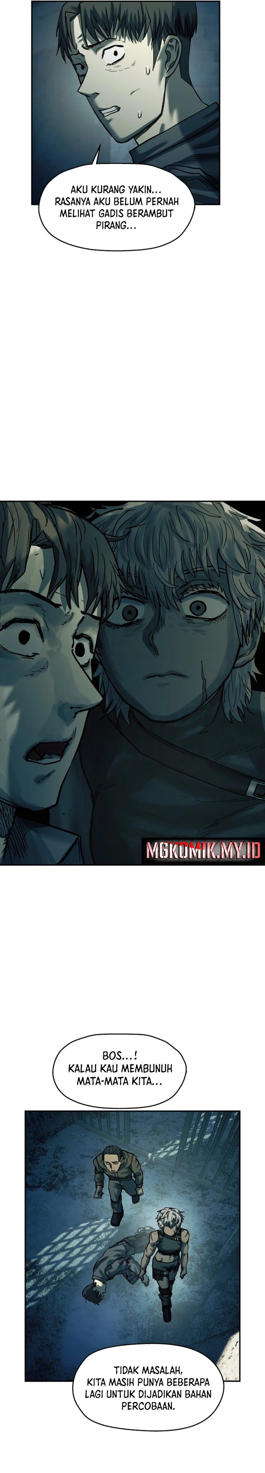 surviving-the-apocalypse - Chapter: 42