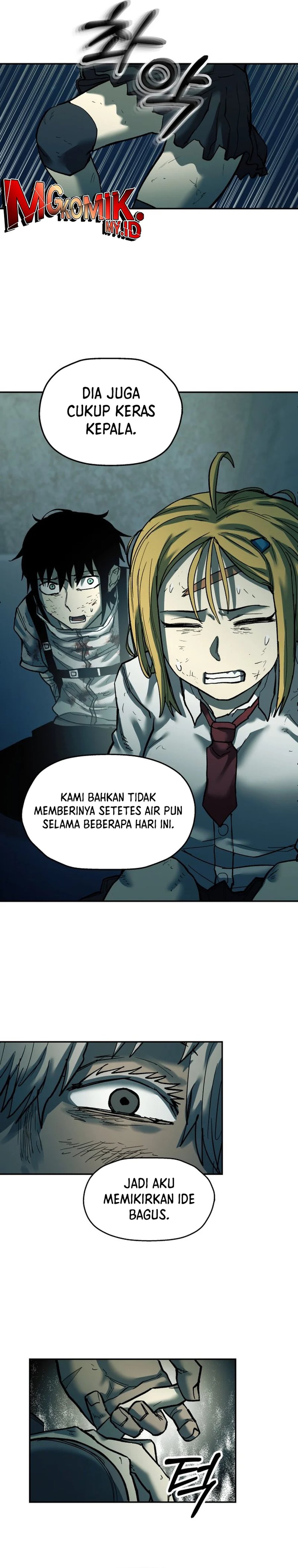 surviving-the-apocalypse - Chapter: 42