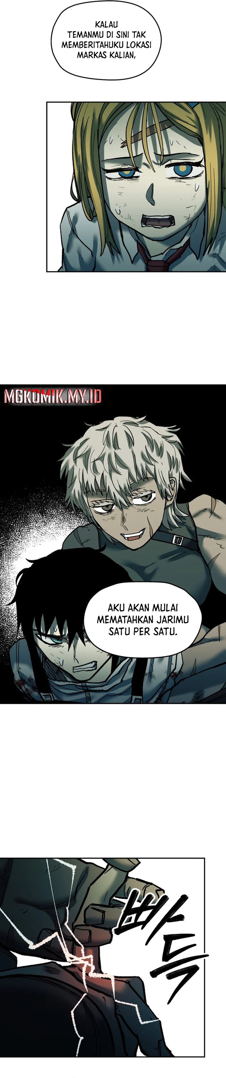 surviving-the-apocalypse - Chapter: 42