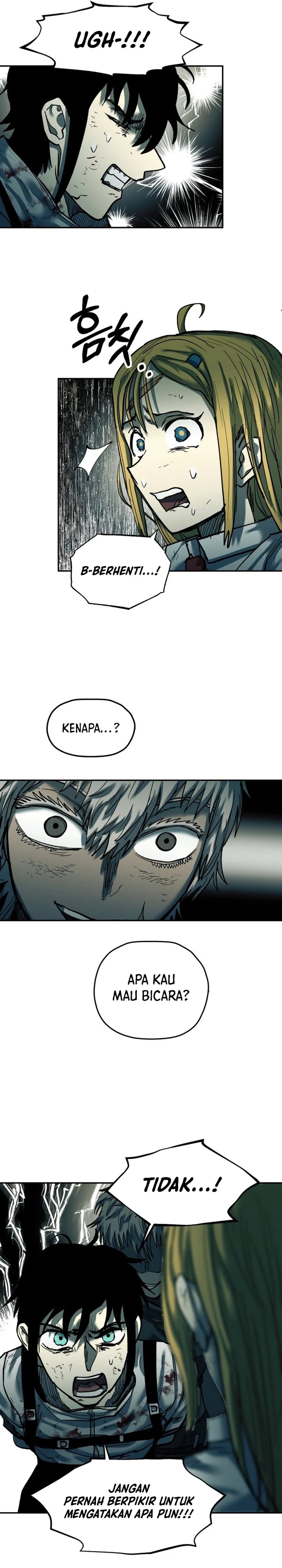 surviving-the-apocalypse - Chapter: 42