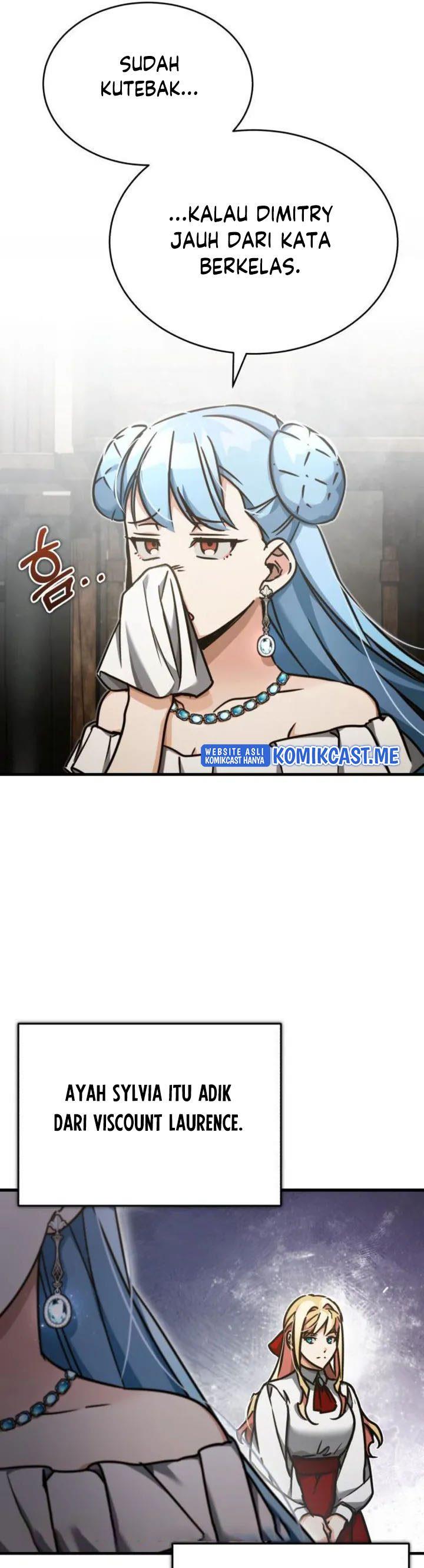 the-heavenly-demon-cant-live-a-normal-life - Chapter: 43