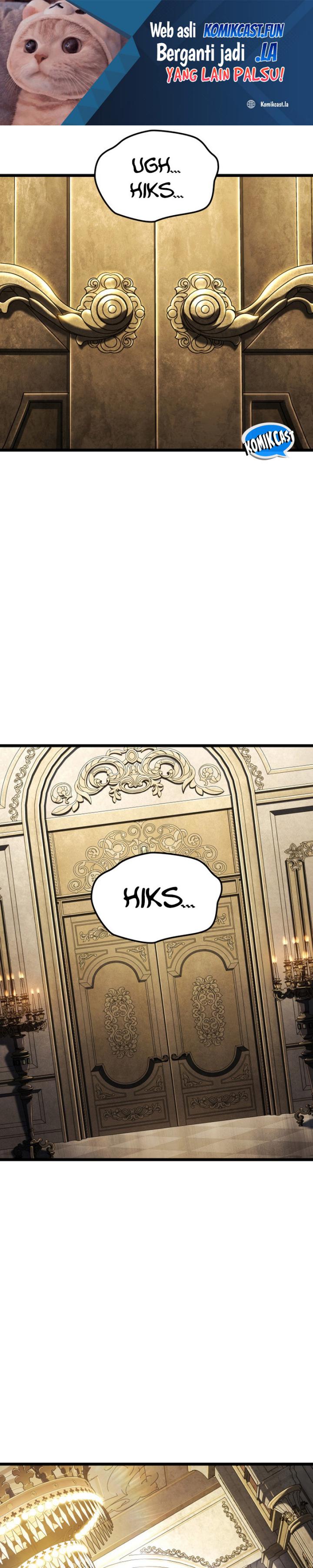 revenge-of-the-iron-blooded-sword-hound - Chapter: 104