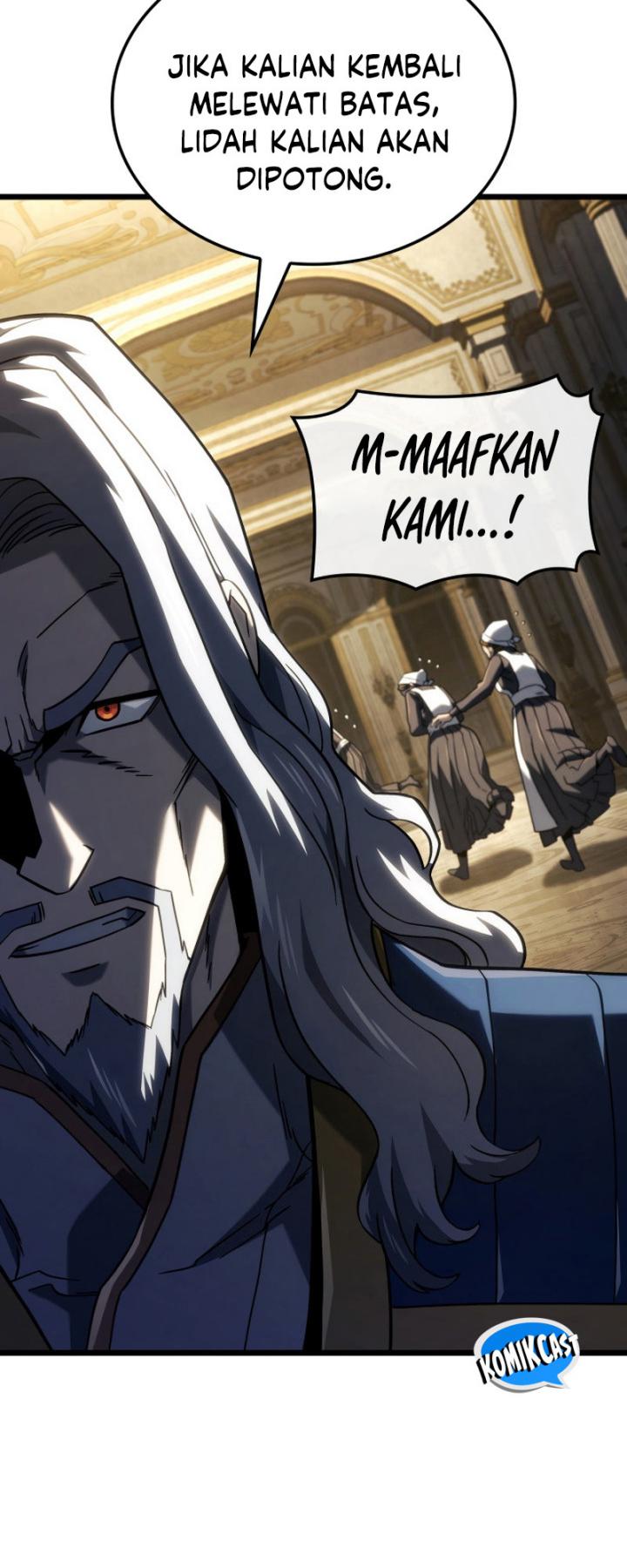revenge-of-the-iron-blooded-sword-hound - Chapter: 104