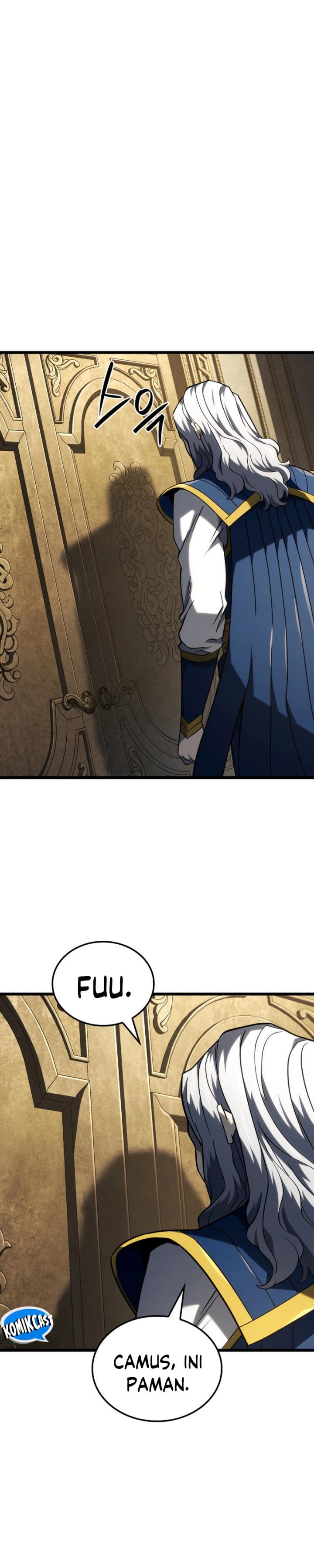 revenge-of-the-iron-blooded-sword-hound - Chapter: 104