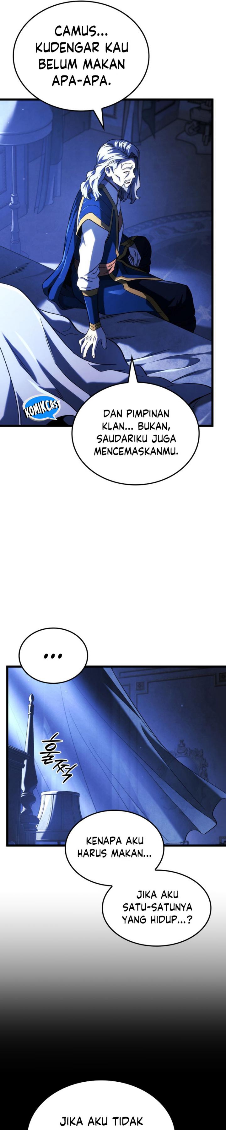 revenge-of-the-iron-blooded-sword-hound - Chapter: 104