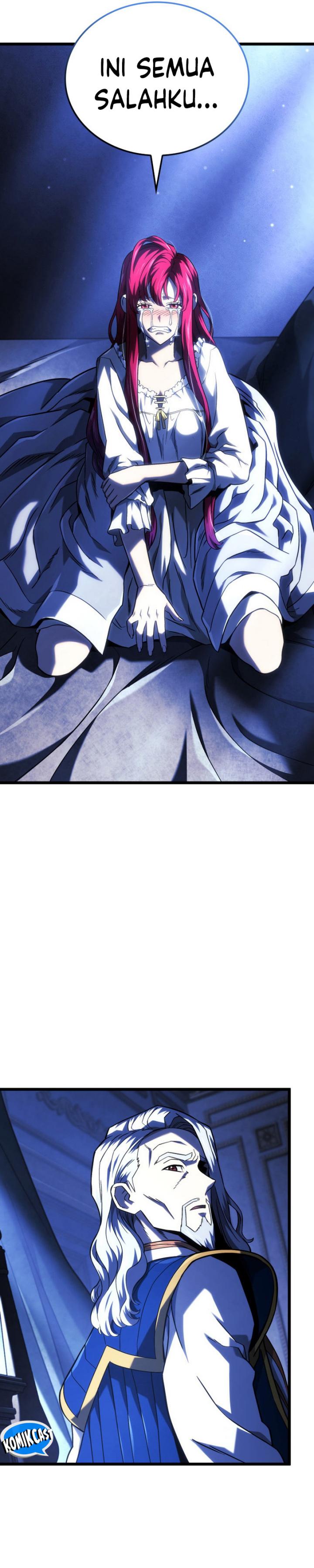 revenge-of-the-iron-blooded-sword-hound - Chapter: 104