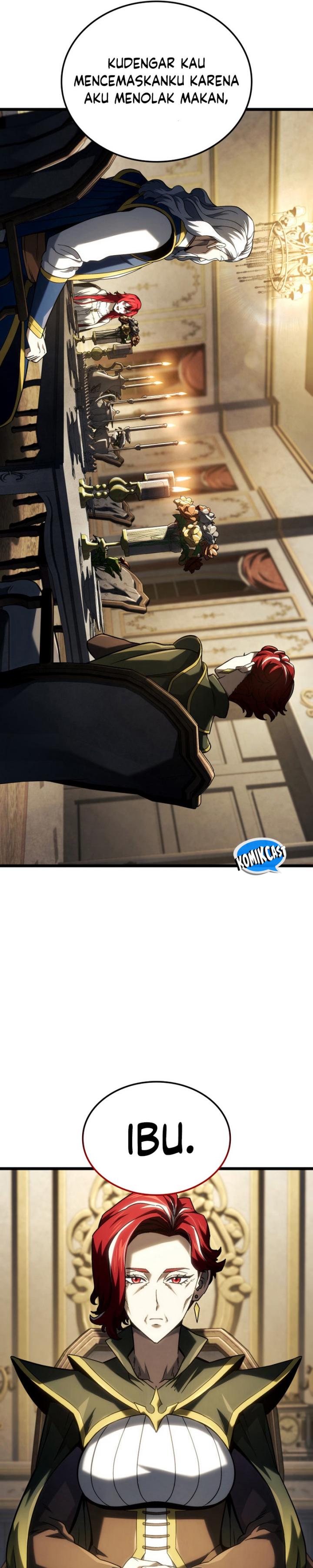 revenge-of-the-iron-blooded-sword-hound - Chapter: 104