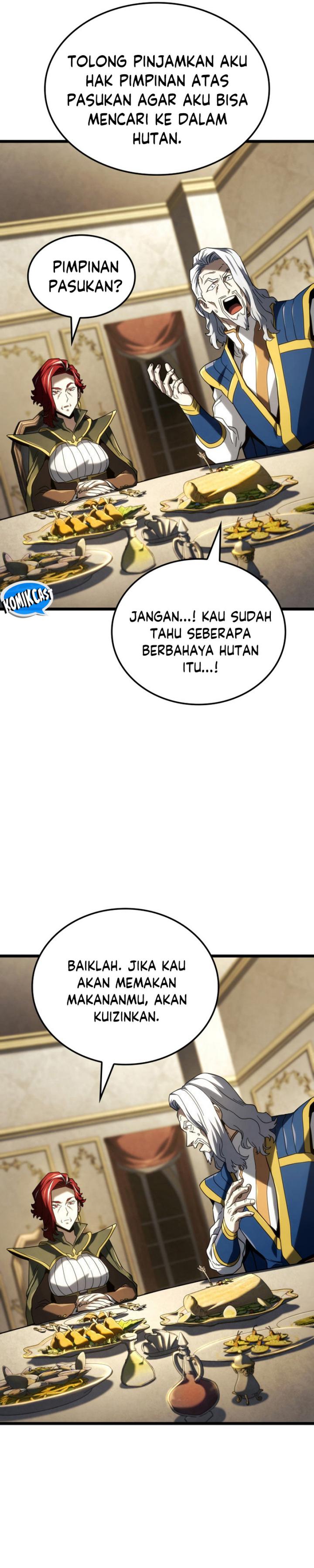 revenge-of-the-iron-blooded-sword-hound - Chapter: 104